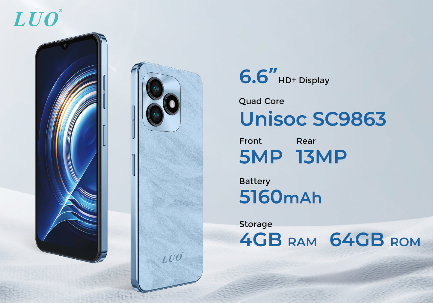 SMART PHONE S15 Pro